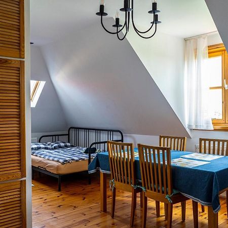 Bay House Puck Villa Buitenkant foto