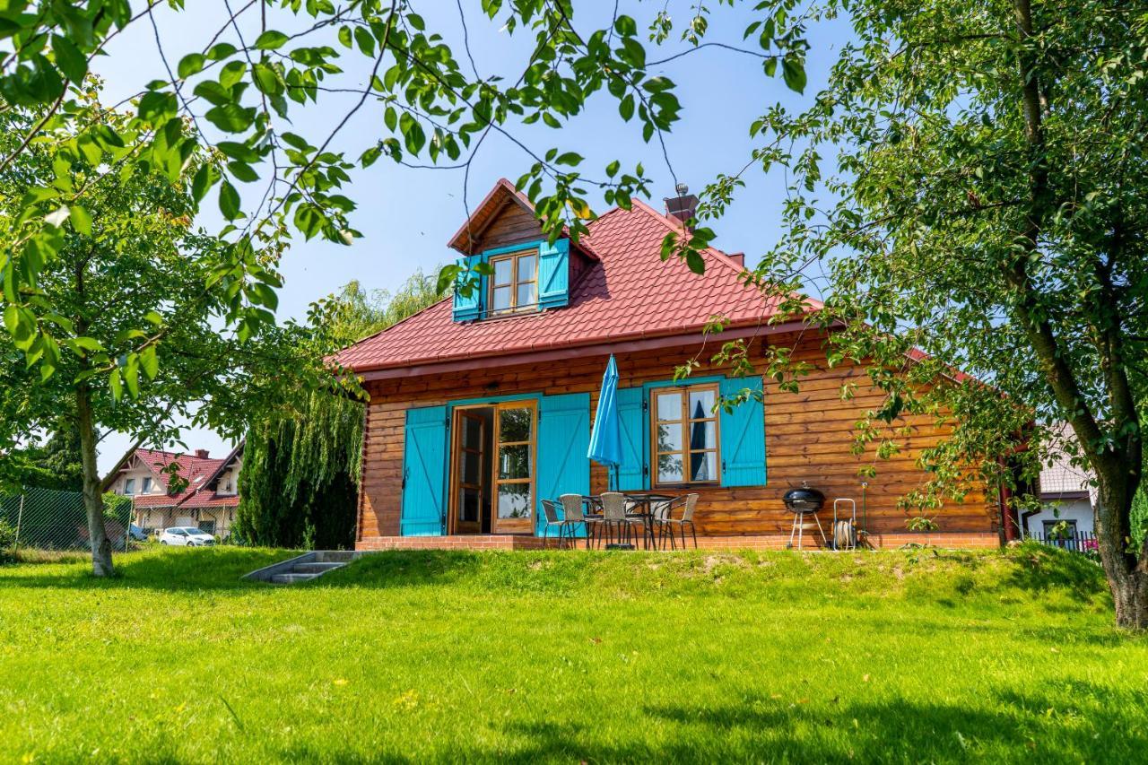 Bay House Puck Villa Buitenkant foto