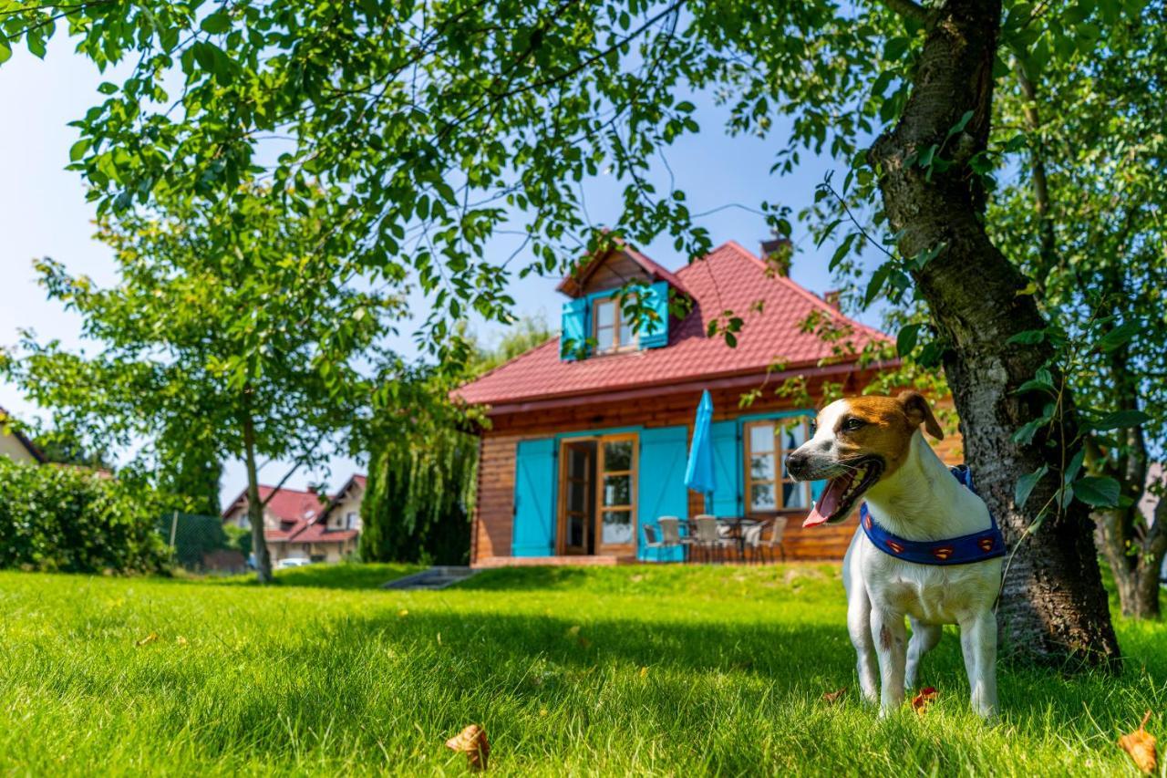 Bay House Puck Villa Buitenkant foto