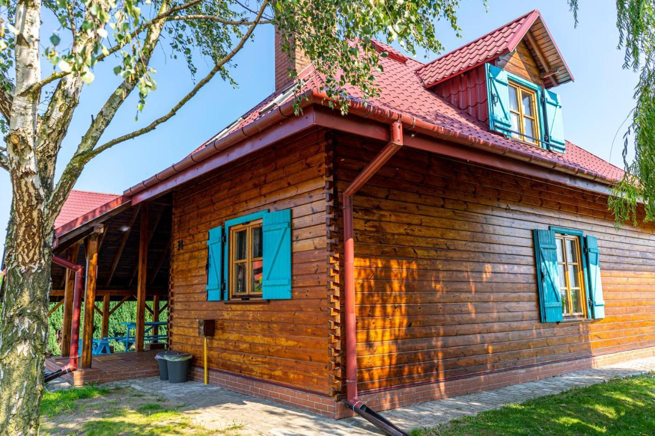 Bay House Puck Villa Buitenkant foto