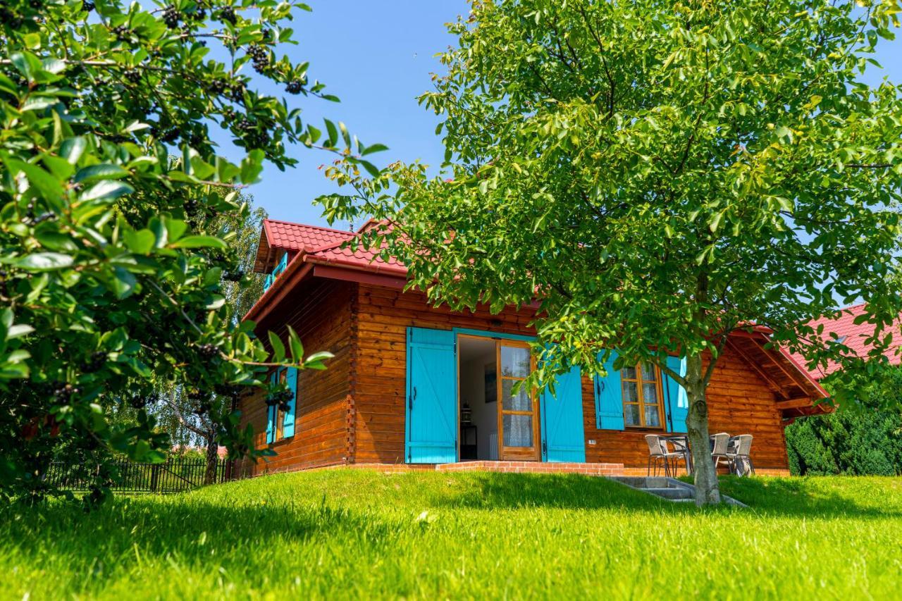 Bay House Puck Villa Buitenkant foto